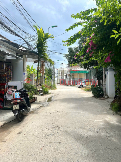 BÁN NHÀ MẶT TIỀN ĐƯỜNG GÒ NGỰA RỘNG 7M, XÃ VĨNH THẠNH, TP NHA TRANG. _0