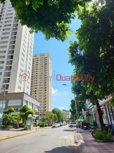 Property Search Vietnam | OneDay | Residential | Sales Listings, BEAUTIFUL LAND - GOOD PRICE - URGENTLY NEED TO SELL A LOT OF SERVICE LAND IN Tan Tay Do, Dan Phuong, Hanoi