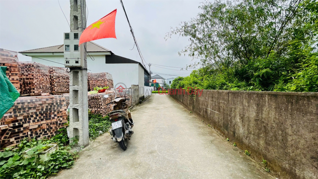 ĐẤT ĐẸP – GIÁ ĐẦU TƯ – CHÍNH CHỦ CẦN BÁN LÔ ĐẤT TẠI Xóm 8, Xã Nghi Kim, TP. Vinh, Nghệ An Niêm yết bán