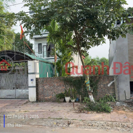 Đất Mặt Đường Phạm Văn Đồng – Phường Xuân Hoà – Gần 200m² – Giá Nhỉnh 3 Tỷ _0