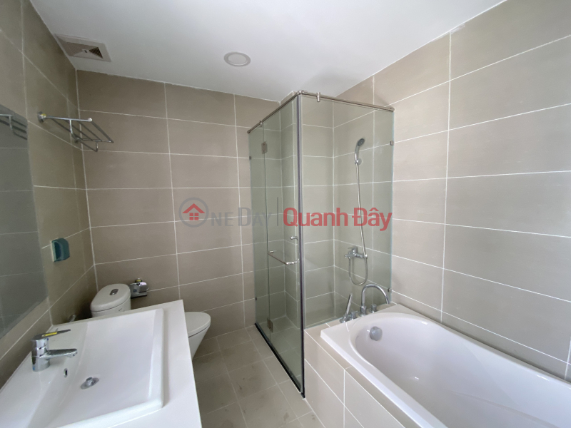 Property Search Vietnam | OneDay | Nhà ở Niêm yết bán, De Capella Quận 2 - Căn hộ 3Pn diện tích 95m2 nhà có nội thất giá chỉ 9.3 tỷ sổ hồng sẵn