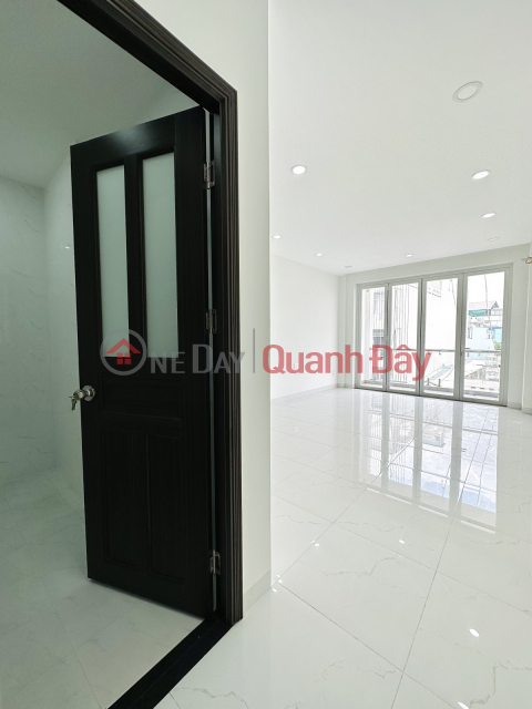 Bán Gấp Mặt Tiền Kinh Doanh Hoàng Hoa Thám 3 Tấm 4x22m Sẵn HĐT 45tr/th Chỉ Nhỉnh 17 Tỷ TL _0