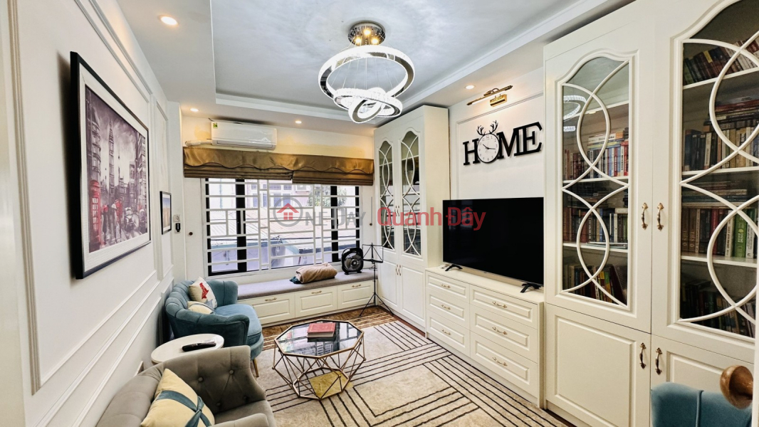 Property Search Vietnam | OneDay | Residential | Sales Listings WIDE ALWAYS -- PREMIUM FURNITURE - BEAUTIFUL NEW HOUSE TO LIVE IN - 6 BEDROOMS - FULL FUNCTIONS - MANY AMENITIES - ECONOMIC