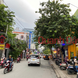 ***Sell corner house on Cuu Long Tan Binh 180 million\/m2; 5.5*24; 3 floors _0