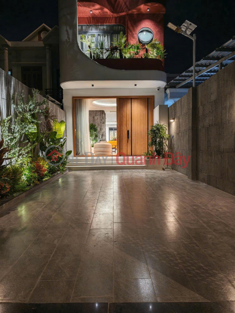 NHÀ MẶT TIỀN DƯƠNG CÁT LỢI, 5X30M, ĐẸP RẠNG NGỜI, XEM LÀ THÍCH NGAY _0