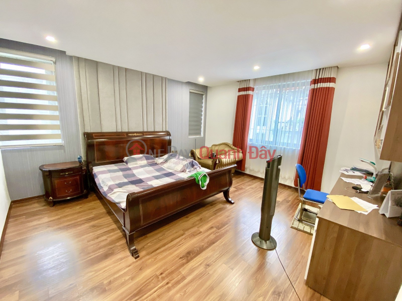 Property Search Vietnam | OneDay | Residential | Sales Listings, Ban house on Hoang Cau street, Dong Da 100 m2 5 floors, car parking, business, imported elevator