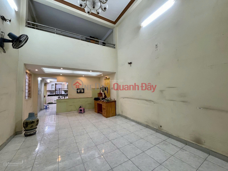 Property Search Vietnam | OneDay | Nhà ở, Niêm yết bán, Chính chủ bán căn góc HXT, Cư xá Phú Thọ Hòa, LLQ, DTSD 5x16m (80m2),DTCN 62m2 - 10,4 tỷ