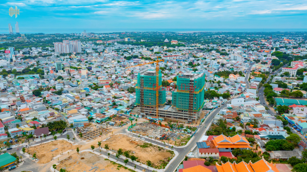 Phu Ha new urban area Sales Listings (843-0984029073)