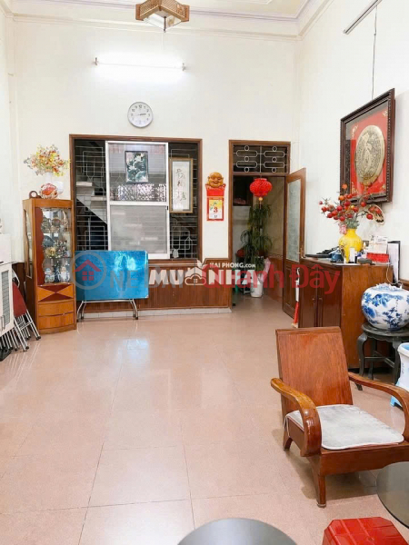 Owner selling a house on the main street at 356 Ly Thuong Kiet, Hong Bang - 54m2, 3 floors, good for business. Vietnam Sales | đ 8.5 Billion