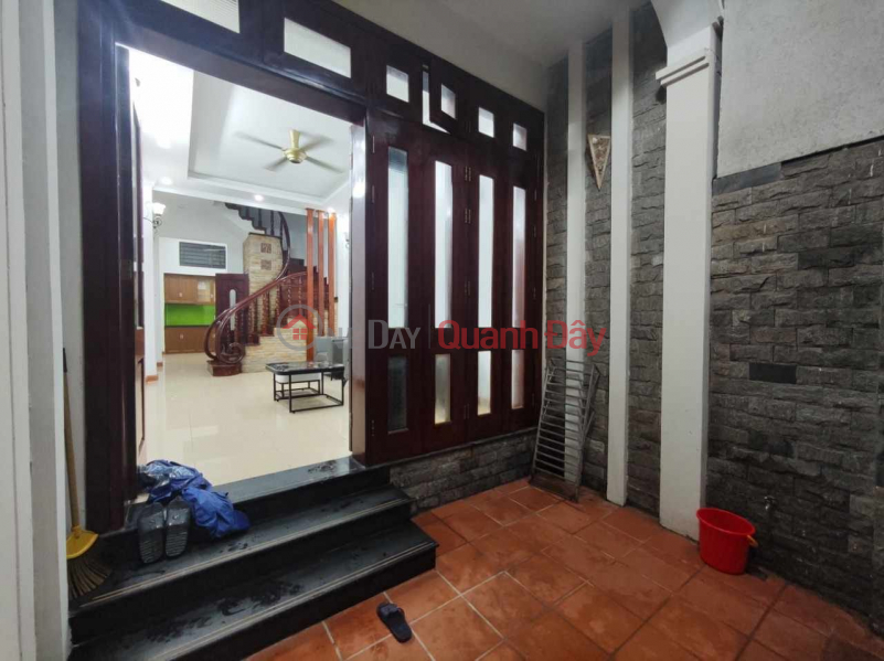 Property Search Vietnam | OneDay | Residential | Sales Listings | KIM MA HOUSE FOR SALE WITH 30M PARKING 5 FLOOR BEAUTIFUL HOUSE TO LIVE IN FOR 7 BILLION