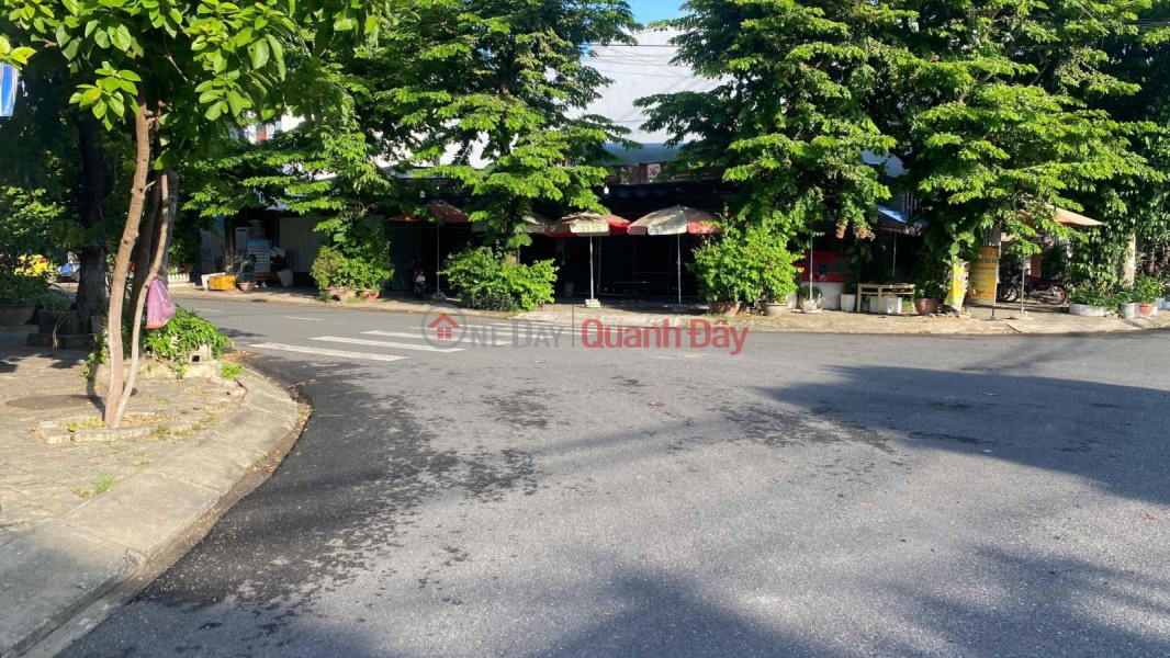 ONLY 6.8 BILLION! - OWN A LOT OF LAND ON TRAN NAM TRUNG STREET - GOLDEN LOCATION IN HOA XUAN. | Vietnam | Sales đ 6.8 Billion
