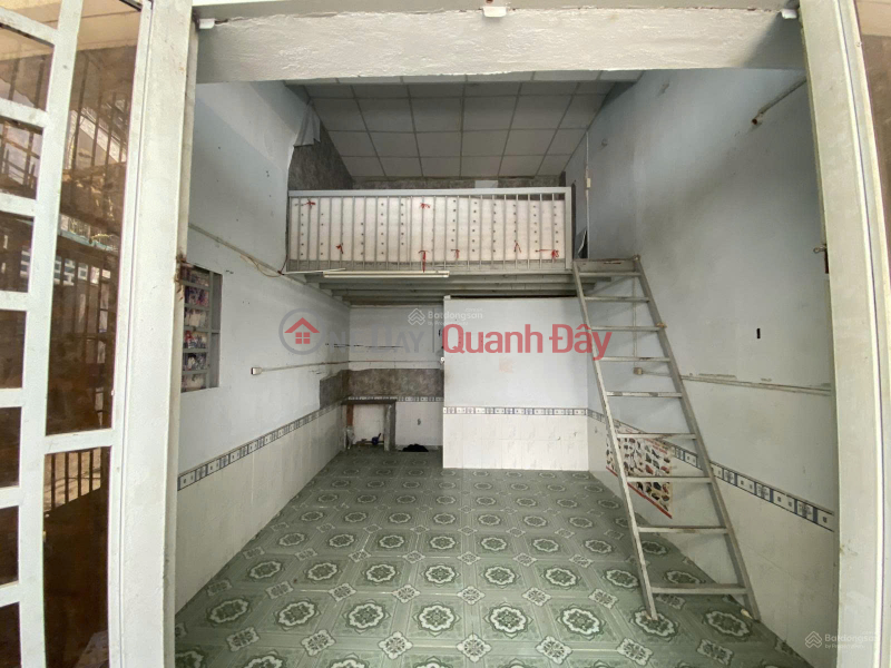 Property Search Vietnam | OneDay | Nhà ở, Niêm yết bán | Bán nhà riêng tại Huỳnh Văn Nghệ, Tân Bình, Hồ Chí Minh, 8,5 tỷ, 98m2, giá tốt, chính chủ