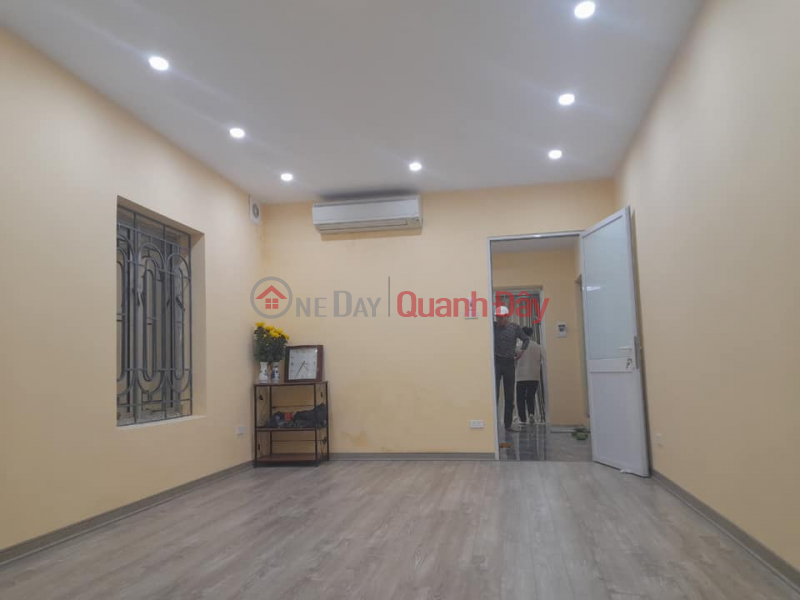 Property Search Vietnam | OneDay | Nhà ở | Niêm yết bán | Tầng 2 TT Hoàng Ngọc Phách - Láng Hạ 72m 2PN, Đẹp ở ngay, 2.88 tỷ