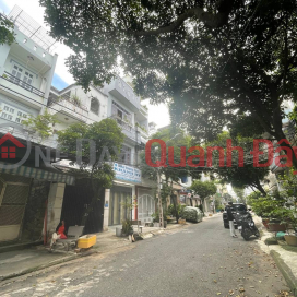 Mặt Tiền KD Đường Trần Văn Giáp, Tân Phú - Ngang 5.4m, 4 Tầng _0