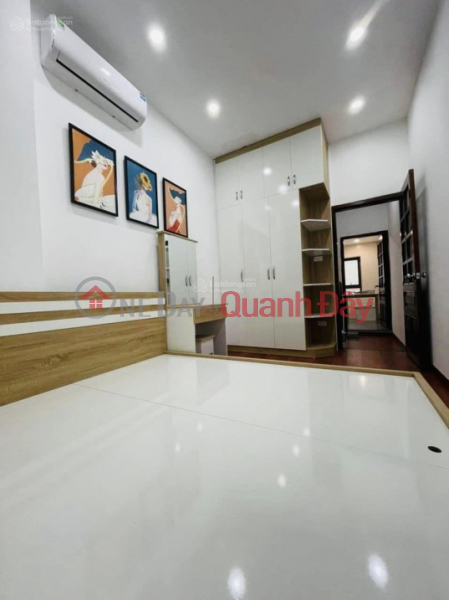 Property Search Vietnam | OneDay | Nhà ở, Niêm yết bán, BÁN NHÀ KIM NGƯU, Ô TÔ TRÁNH, Ô TÔ VÀO NHÀ 40M2 GIÁ NHỈNH 6 TỶ