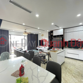 New house for rent by owner, 80m2-4.5T, Restaurant, Office, Business, Trung Kinh - 20M _0