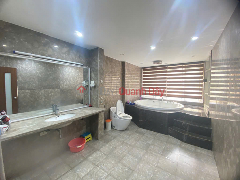 đ 46 tỷ [GẤP] Bán nhanh BT bán đảo Linh Đàm view hồ lộng gió 200 m2 sổ đỏ giá rẻ 46 tỷ