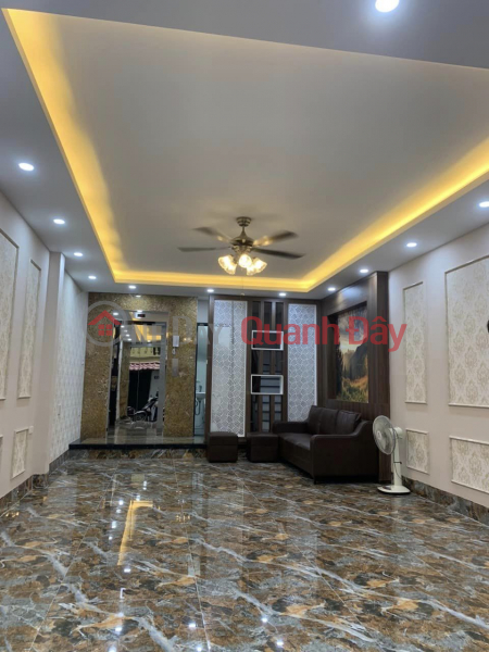 Property Search Vietnam | OneDay | Residential | Sales Listings | PHU DIAN DISTRIBUTOR LOCATION BEAUTIFUL LOCATION TO THE STREET Elevator 85M QUICK 18 BILLION