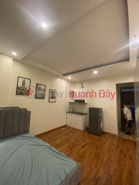 Property Search Vietnam | OneDay | Nhà ở Niêm yết bán | BÁN nhà riêng PHÚ DIỄN: Giá tốt 3 TỶ ! 4 tẫng 45m2, mặt tiền 4m!
