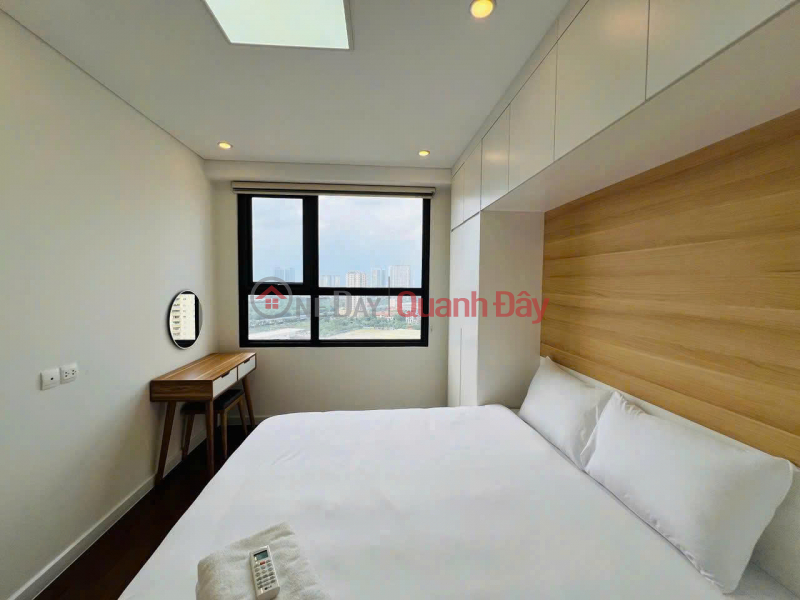 đ 8,8 tỷ Căn 2PN đáng cân nhắc tại Vinhomes D\'Capitale - DT 78m2 - hướng phong thủy, giá 8.8 tỷ
