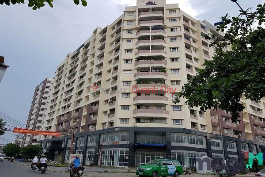 GENERAL FOR SALE Apartment Khang Gia - Go Vap - Ho Chi Minh, Vietnam | Sales, đ 1.5 Billion