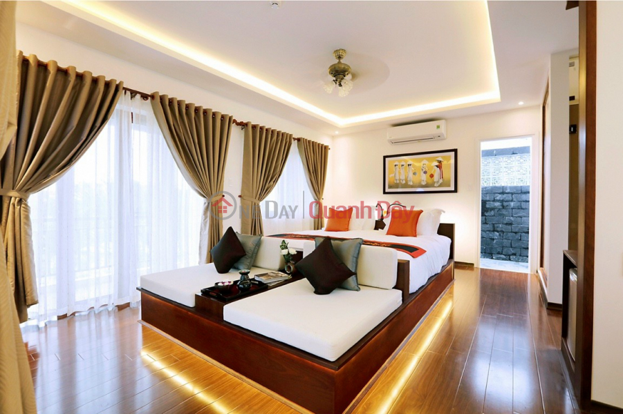 Property Search Vietnam | OneDay | Residential, Sales Listings, For sale apartment building MT An Thuong 1. Ngu Hanh Son district. Danang. Right on My Khe beach. Only 32 billion VND