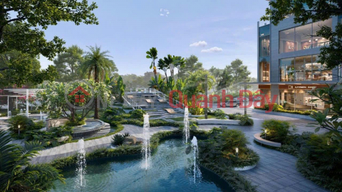 Siêu phẩm mặt nội khu 86m2 (2N2VS) dự án Matrixone GĐ2 Lê Quang Đạo giá TTS 10,4 tỷ _0
