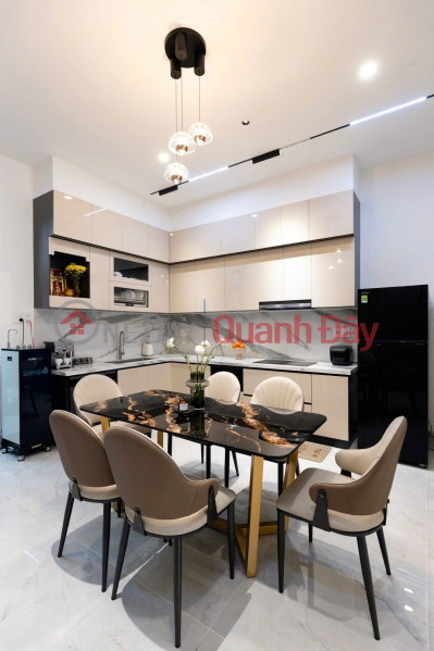 **House for sale on Phan Xich Long street, Phu Nhuan district (4*17m) for just over 11 billion VND?**, Vietnam Sales | đ 11.5 Billion