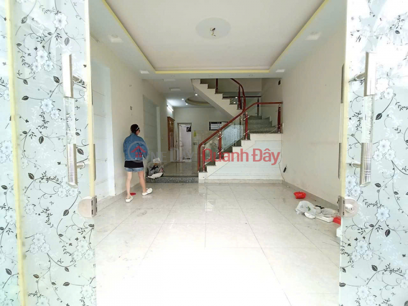 Property Search Vietnam | OneDay | Nhà ở, Niêm yết bán | Bán nhà Khúc Thừa Dụ - Lê Chân, DT 57m 3 tầng, ngõ nông, cực thoáng, GIÁ 2.6 tỉ