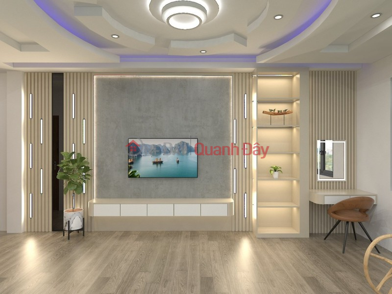 Property Search Vietnam | OneDay | Residential, Sales Listings Beautiful house right at CAU GIAY - CORNER LOT - 2 THOUGHTS - A4 BOOKS - BRIGHTNESS - A little 6 BILLION