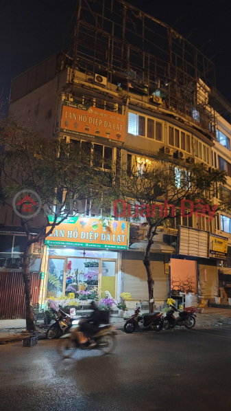 đ 26 Billion, HOUSE FOR SALE ON VO CHI CONG STREET – 49M², 5 FLOORS, FRONTAGE 7.8M, RED BOOK OWNER