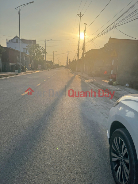 RARE LOT 60.5M² – PRICE 1.2X BILLION – RESIDENTIAL AREA IN THE CENTER OF DOAN XA ZALO 0567 222 555, Vietnam, Sales đ 1.28 Billion