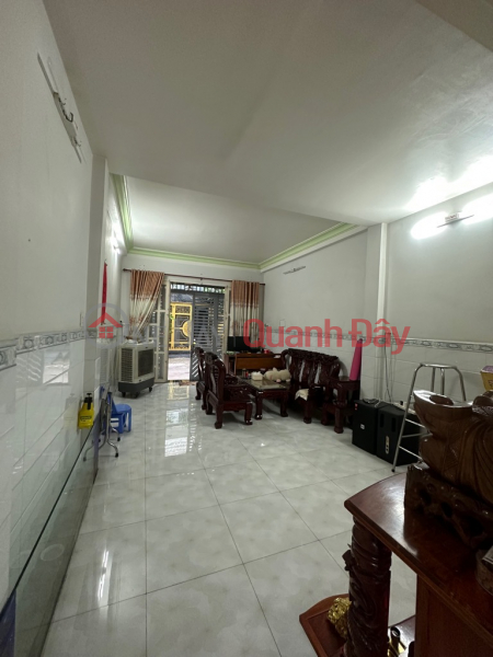 CAR ALLEY, 60M2, 2 FLOORS, 2 BEDROOMS, HOUSE ON HUONG LO 2, PRICE ABOVE 5 BILLION Sales Listings