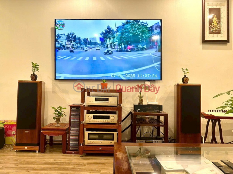 Property Search Vietnam | OneDay | Nhà ở Niêm yết bán | Bán nhà Ngọc Hà, Ba Đình, 48m2, 5 tầng, Mt 3.6m, chỉ 18 tỷ