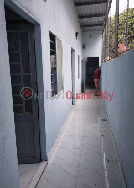 BOARDING HOUSE FOR SALE AT A GOOD PRICE - CAR ALLEY NGUYEN NHU DO - ONLY 2.25 BILLION! | Vietnam | Sales | đ 2.25 Billion