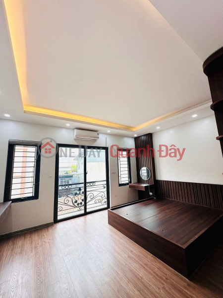 Phạm Văn Đồng( Xuân Đỉnh ) 30m2- tầng 5, mặt tiền 5m, giá 5.6 tỷ còn thương lượng. | Việt Nam Bán đ 5,6 tỷ