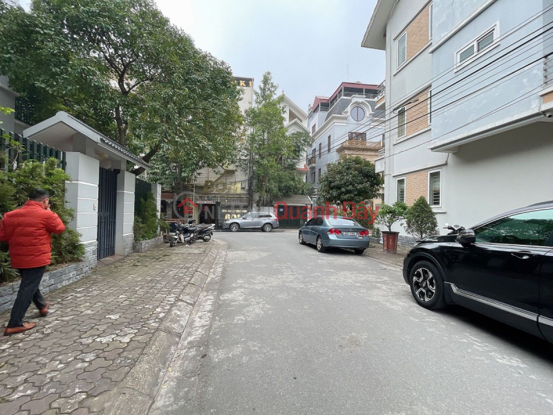 Property Search Vietnam | OneDay | Nhà ở Niêm yết bán Việt Hưng biệt thự 96m2, 4 tầng, mặt tiền 6m, 19 tỷ Long Biên