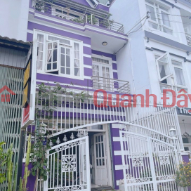 Beautiful house for sale in the center of Tran Le street, Da Lat. _0