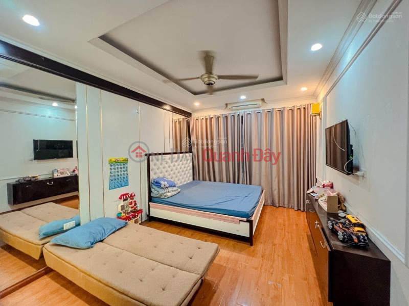 BÁN NHÀ ĐỊNH CÔNG, LÔ GÓC, Ô TÔ ĐỖ CỬA, DT 30M2, 8.3 TỶ | Việt Nam | Bán, đ 8,3 tỷ