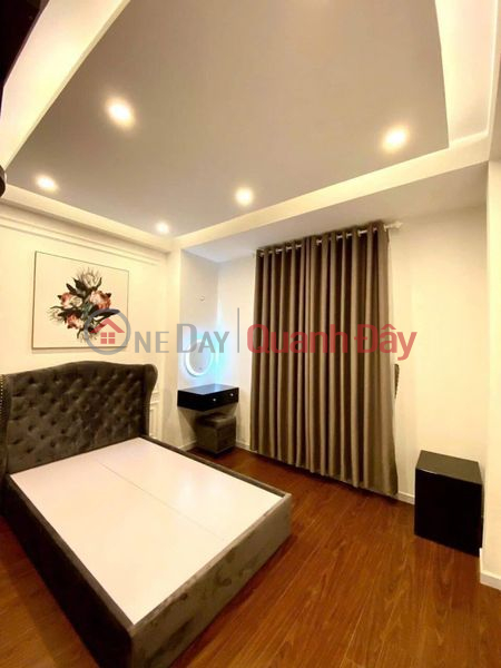 Whole house for rent on Hai Ba Trung Street | Vietnam | Rental | đ 24 Million/ month