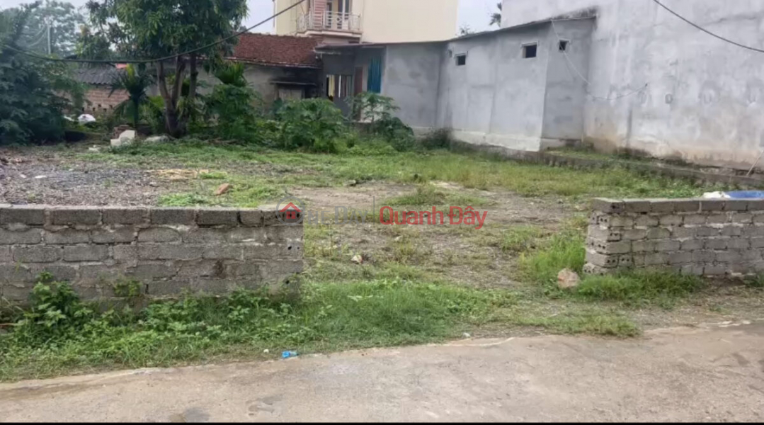 CHÍNH CHỦ CẦN BÁN LÔ ĐẤT 300M TẠI TÂN TIẾN-CHƯƠNG MỸ-HÀ NỘI Niêm yết bán