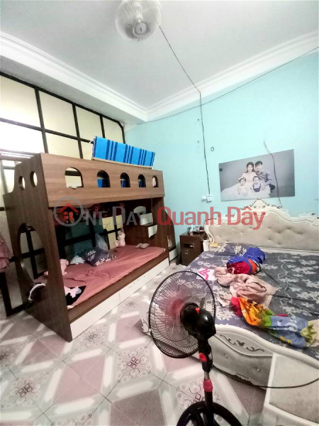 Beautiful House for Sale, Yen Phuc Street, Van Quan, Ha Dong, 40m2, 3T only 4 billion Vietnam | Sales | đ 4.2 Billion