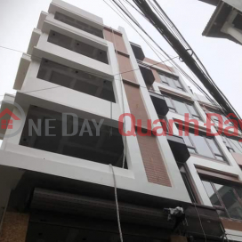 ️ TON DUC THANG STREET - CARS - BUSINESS - ELEVATOR, 43m2, 7T, MT 6M PRICE ONLY 13.9 BILLION _0