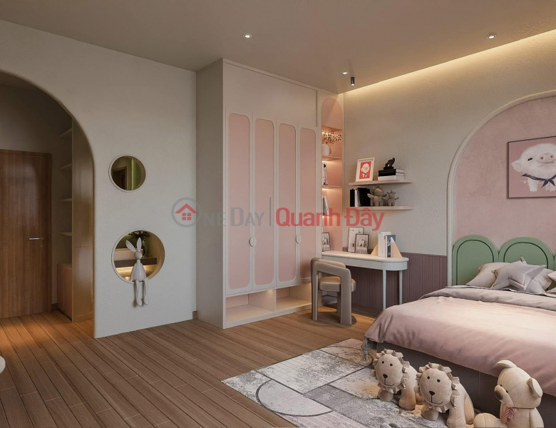 **House for sale in Truong Hoang Thanh, Ward 12, Tan Binh; (5*18); K300 area Vietnam, Sales đ 13.79 Billion