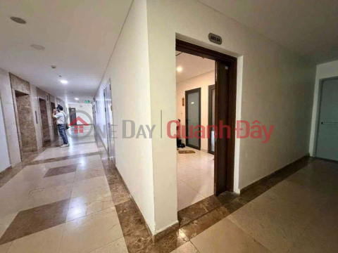 CHUNG CƯ ĐẸP - GIÁ TỐT – CHÍNH CHỦ CẦN BÁN NHANH Nguyễn Hữu Thọ, Phước Kiển, Nhà Bè _0