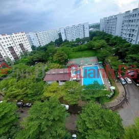 Apartment 100m2, 2 bedrooms, Binh Tan district, beautiful sparkling, full facilities only 2.x billion -0902399788 _0