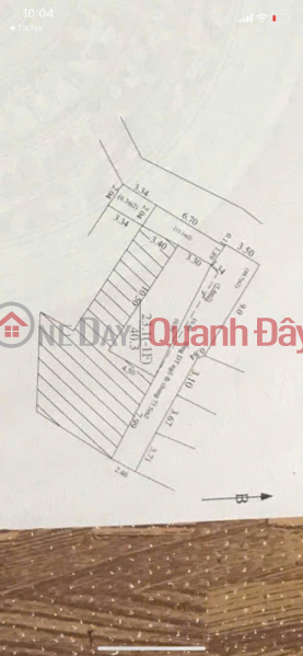 331 Thanh Xuan, corner lot, expanding at the back, super quality land Sales Listings