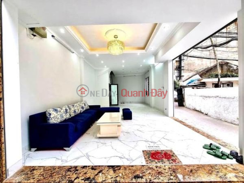 Property Search Vietnam | OneDay | Nhà ở, Niêm yết bán, Bán nhà Lĩnh Nam, Tam Trinh 50m 5 tầng cách Time City 200m