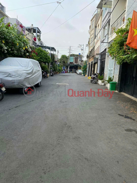 House for sale near Hiep Binh street 44m dts 88m for rent 9 million Sales Listings