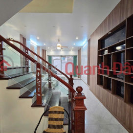 RARE! LOT, SIDEWALK, 3 LANES FOR CARS TO AVOID, HAM NGHI, MY DINH, AREA=70Mx5 FLOORS, FRONTAGE=5M, 20.9 billion _0